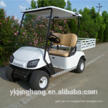 Vehículo utilitario eléctrico mini 2 asiento con CE